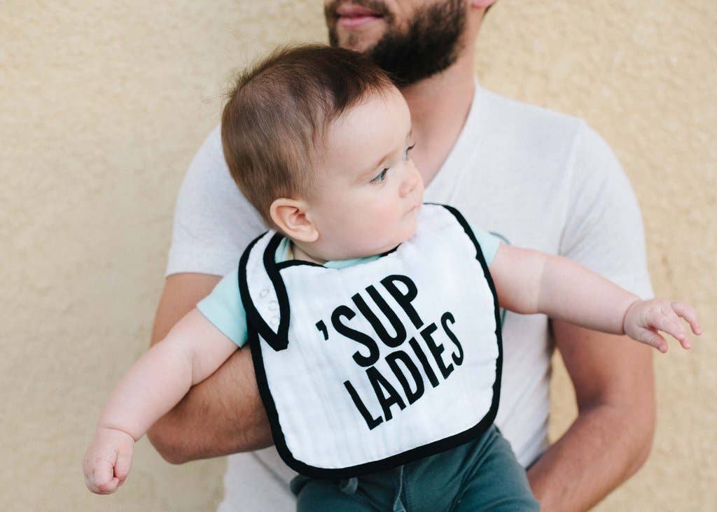 Bib Sup Ladies