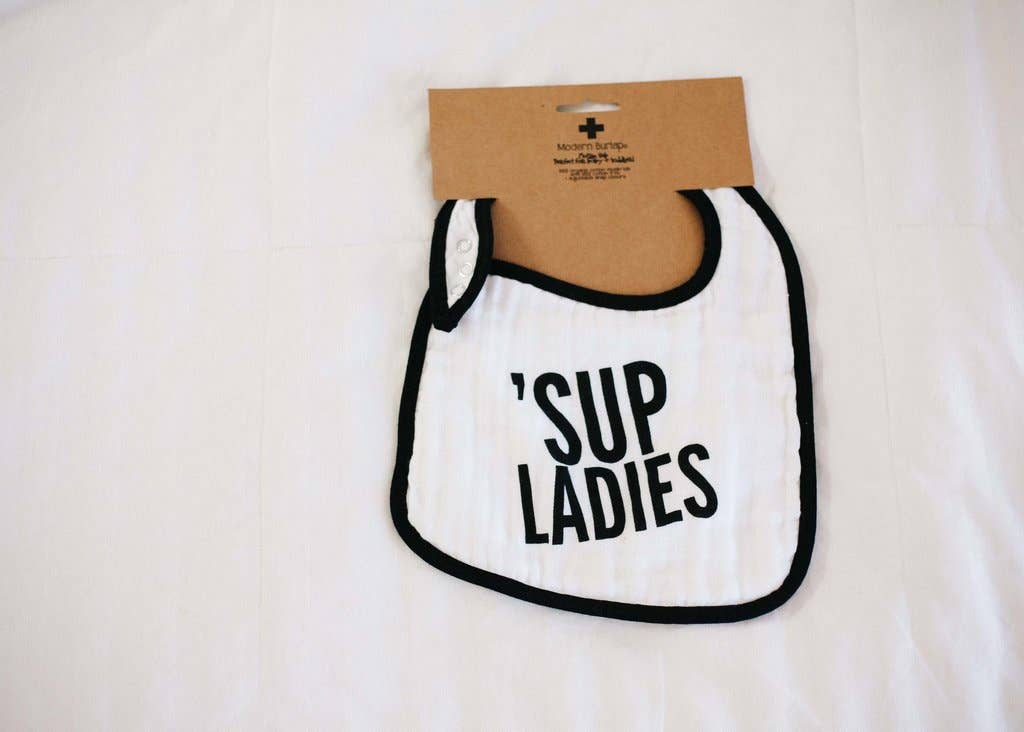 Bib Sup Ladies