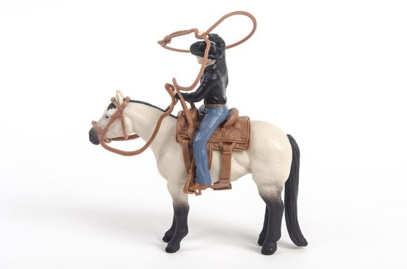 Calf Rope Kit