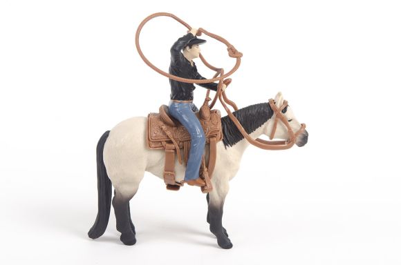 Calf Rope Kit