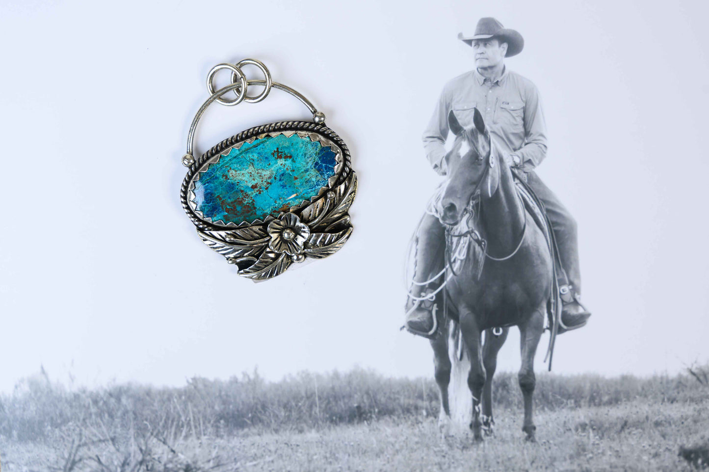 Sundance Sky Pendant