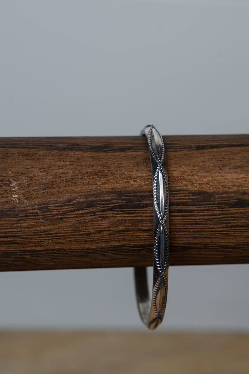 Bracelet Cuff Stacker 3