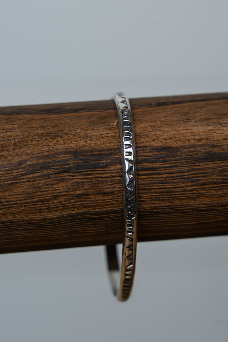 Bracelet Cuff Stacker