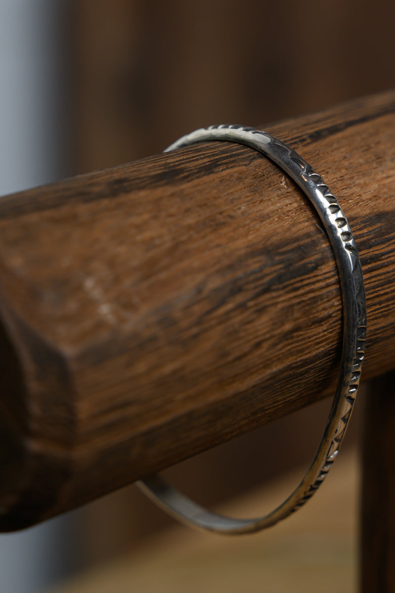 Bracelet Cuff Stacker