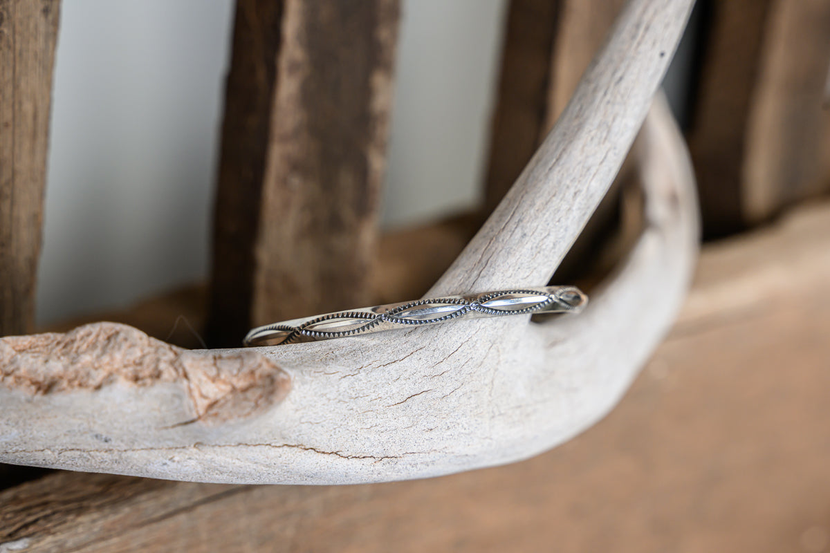 Bracelet Cuff Stacker 3
