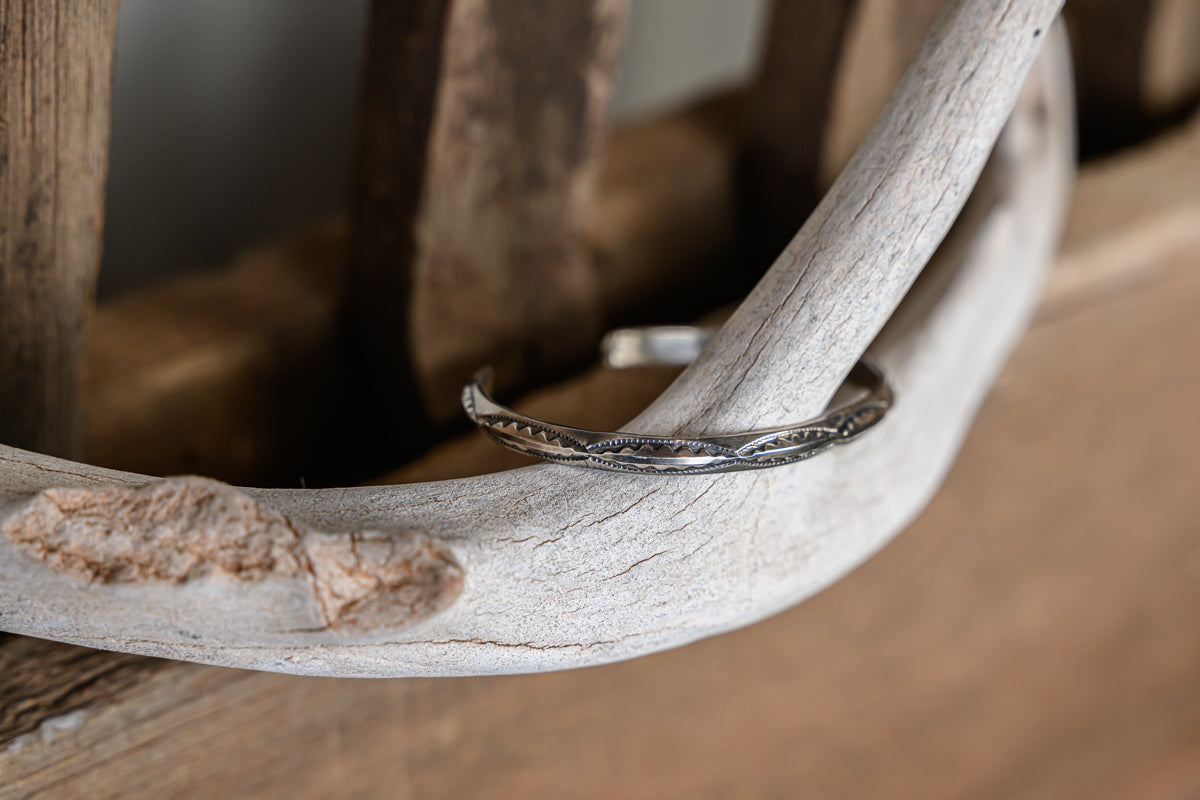 Bracelet Cuff Stacker 3