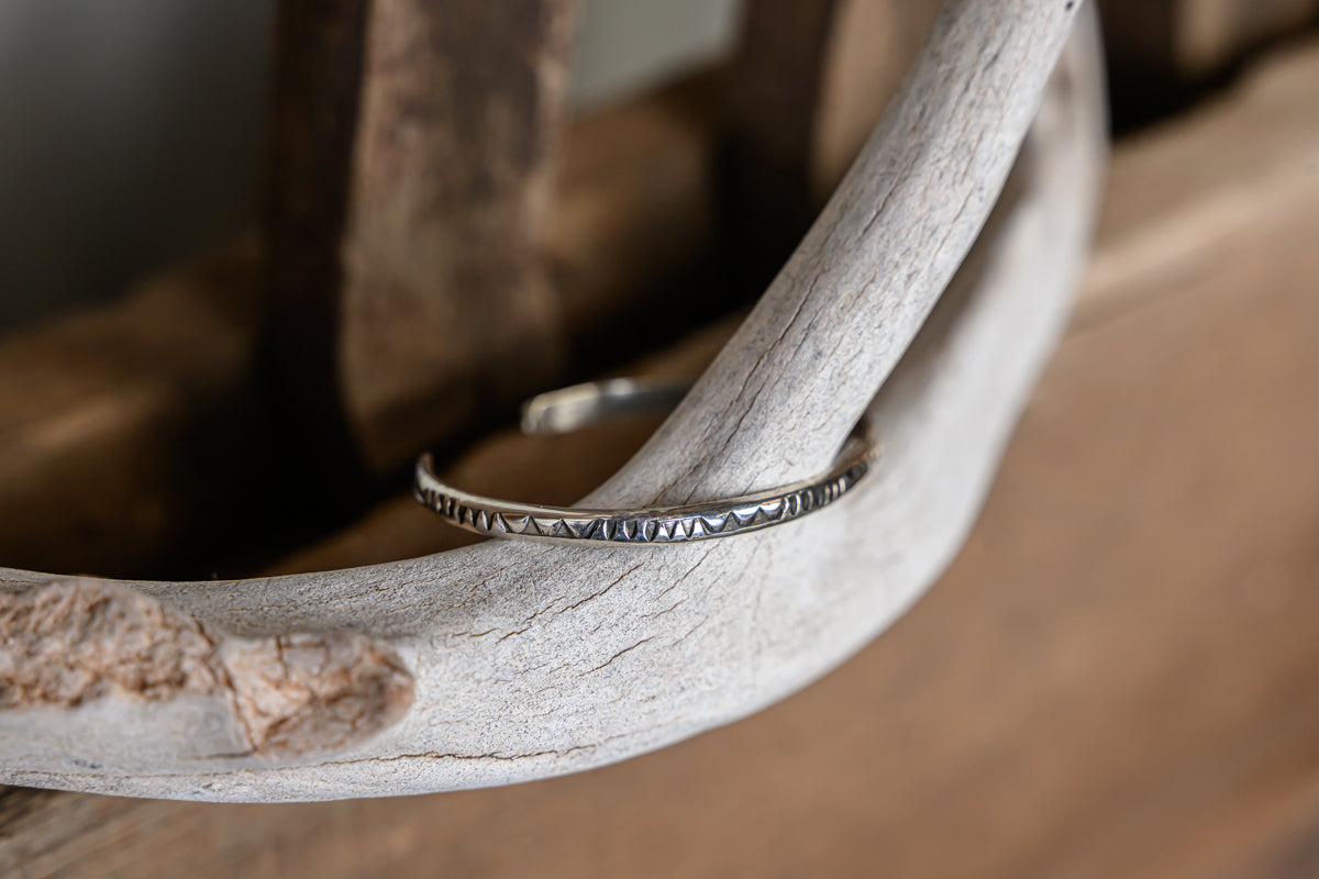 Bracelet Cuff Stacker