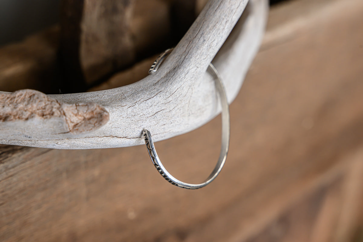 Bracelet Cuff Stacker