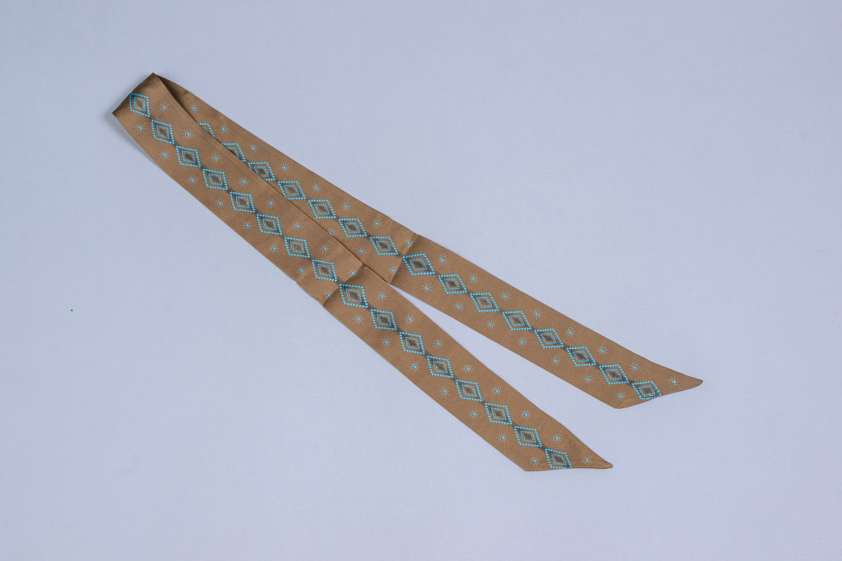 Hold Your Horses carmel twilly