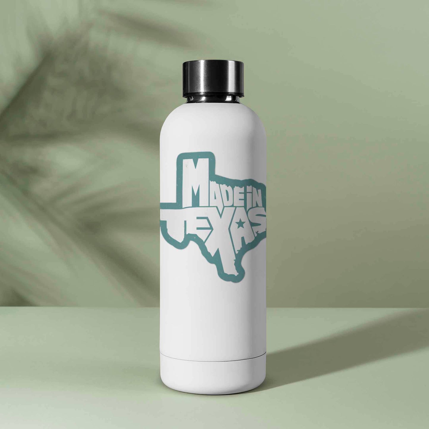 Made in Texas Sticker