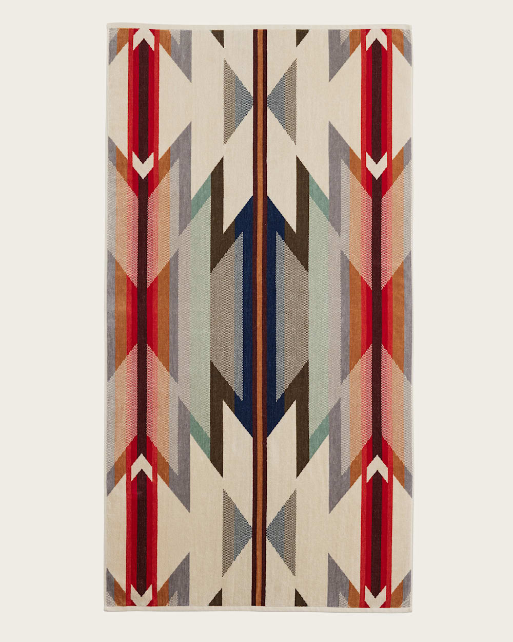 Wyeth Trail Towel Collection Set