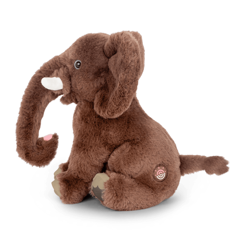 Elephant-The Expedition Plush