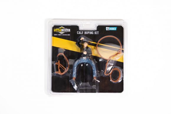 Calf Rope Kit