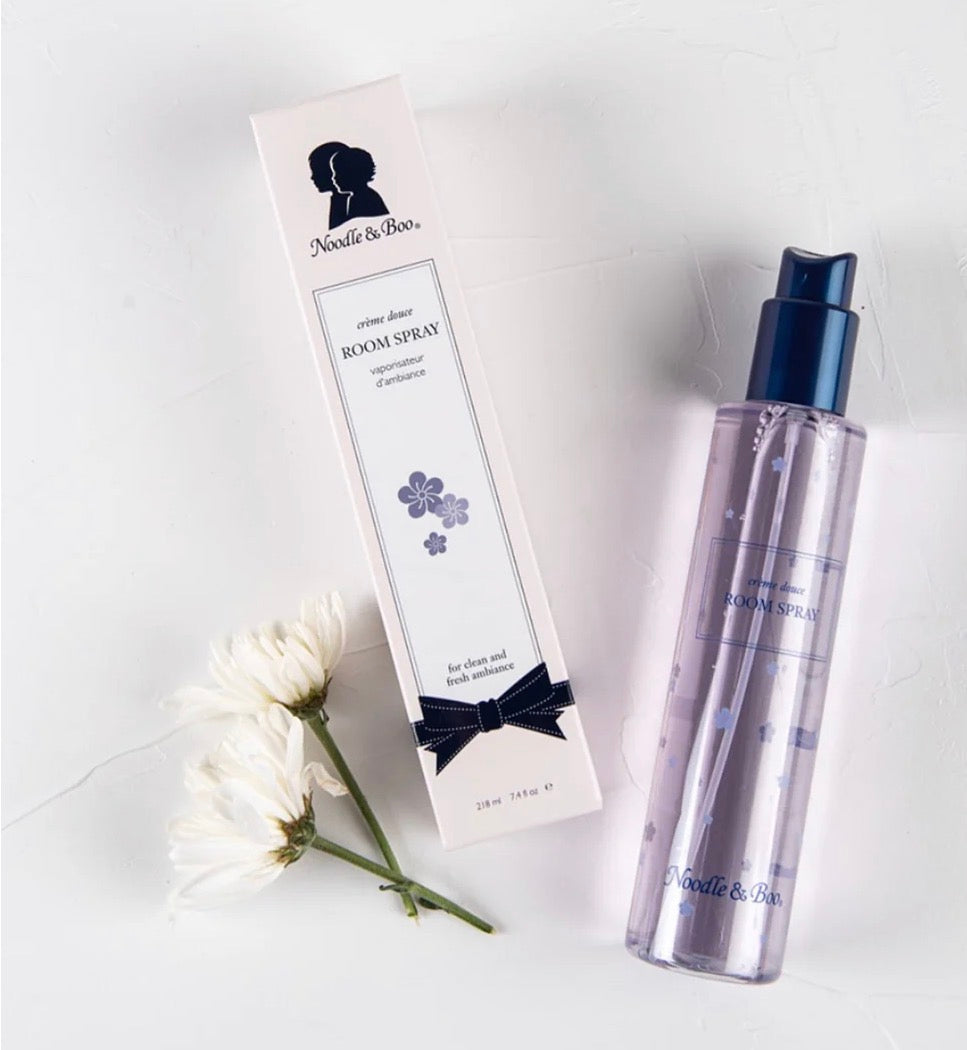 Room Spray, Creme Douce, 7.4oz