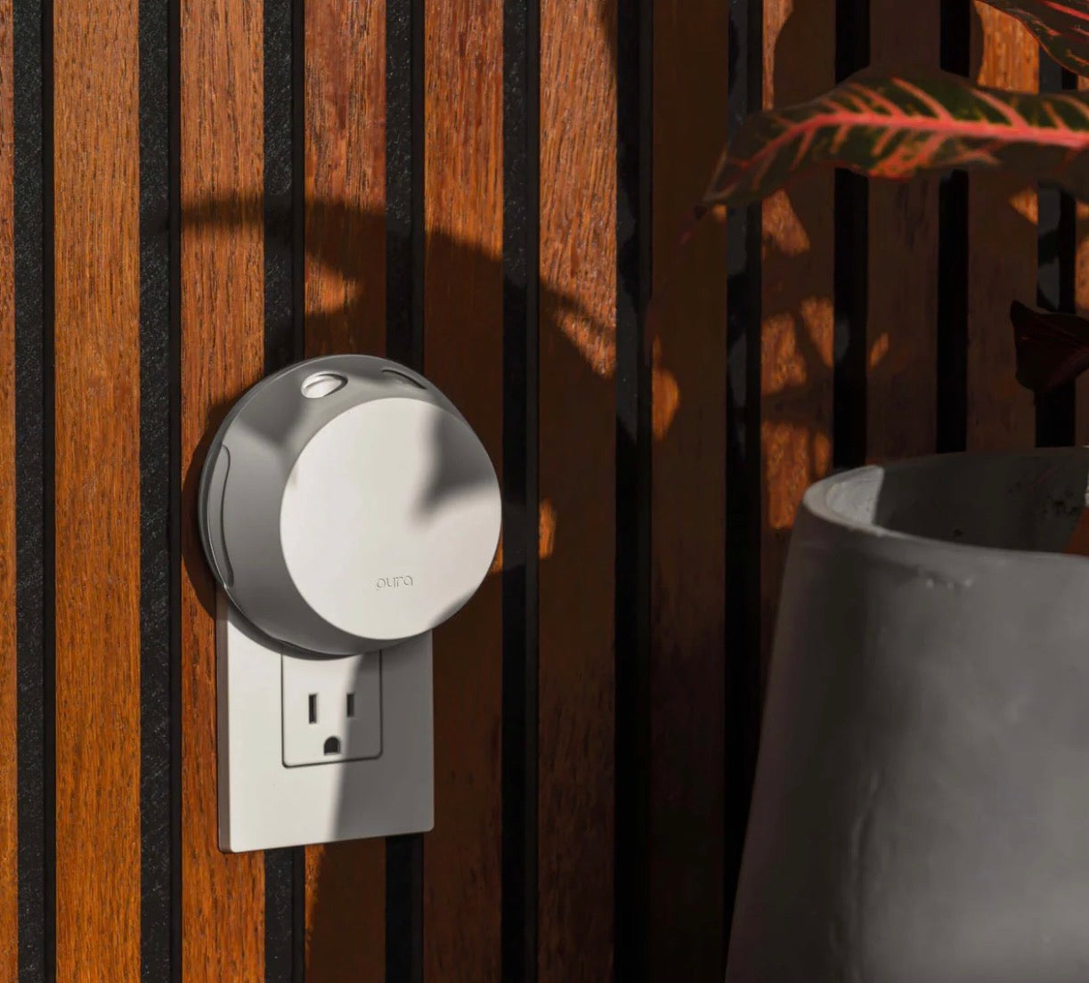 Pura 4 Home Diffuser