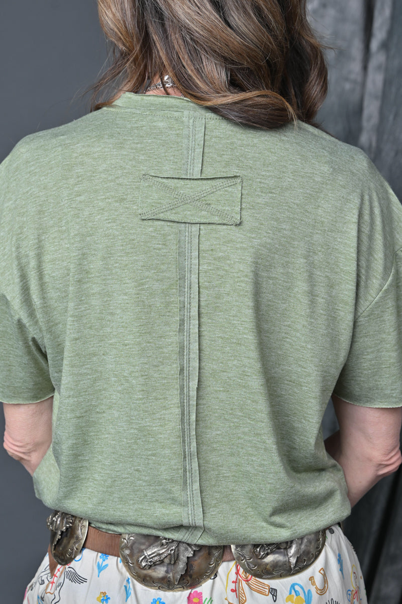 Need More Cowboy Tee