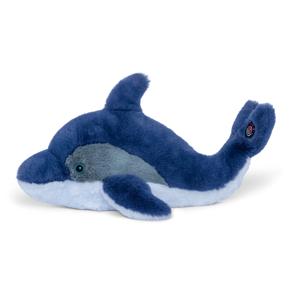 Dolphin-The Odyssey Plush