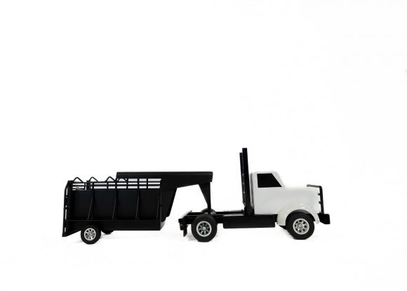 Semi-Truck
