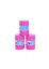 Rodeo Barrels Pink