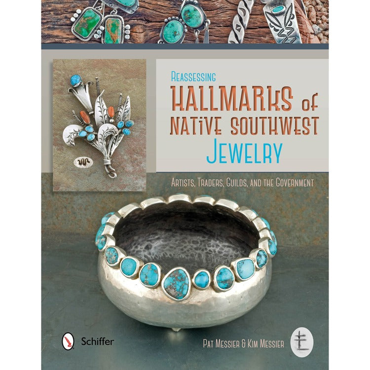 Reassessing Hallmarks of Native SW Jewelry