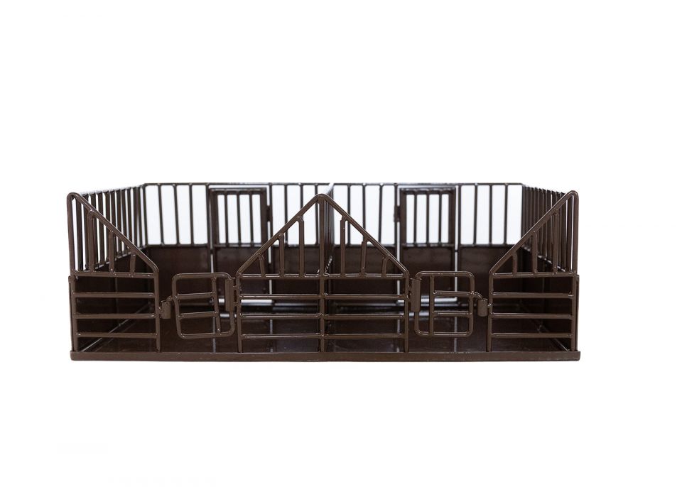 Horse Stables