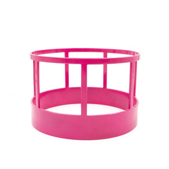 Hay Feeder Pink