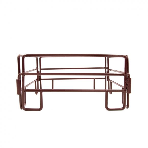 4 Piece Panel Set Red