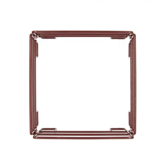 4 Piece Panel Set Red