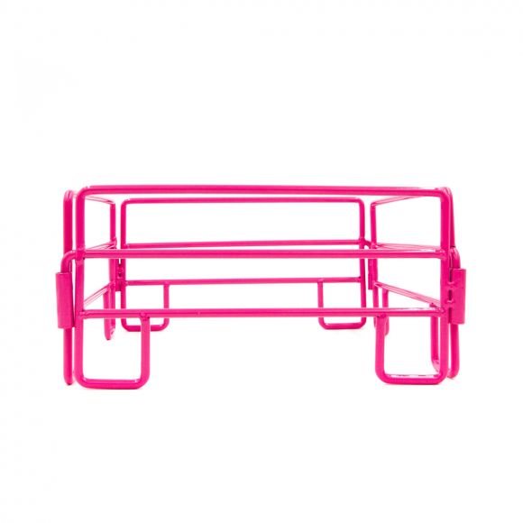 4 Piece Panel Set Pink