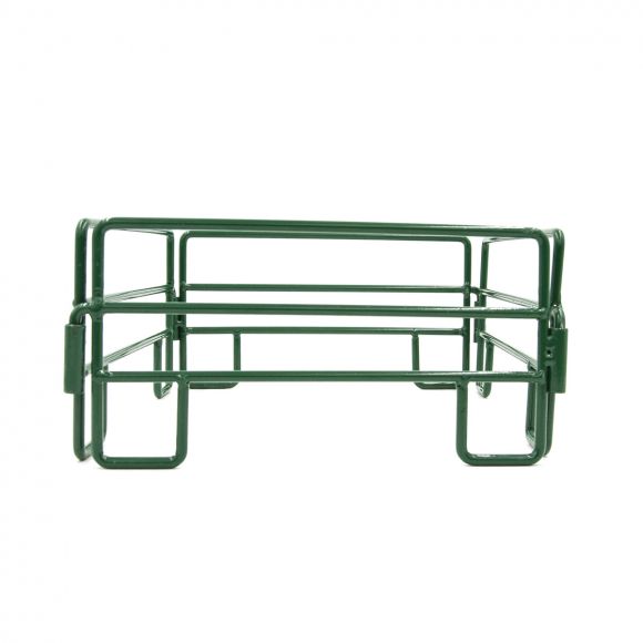 4 Piece Panel Set Green