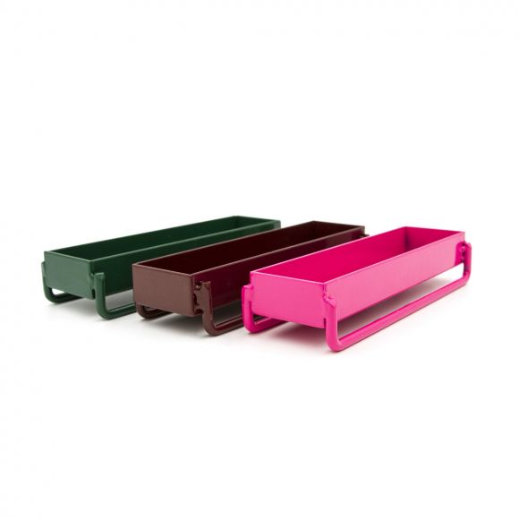 Cattle Feeder Green
