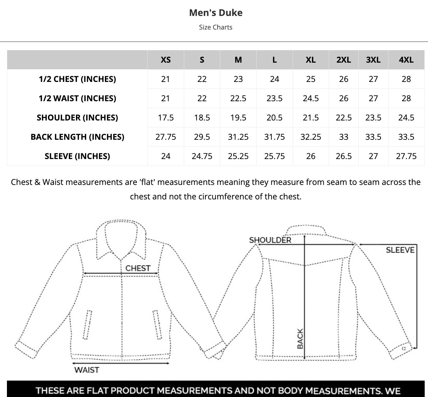 MEN'S DUKE DENIM PEARL SNAP SHIRT