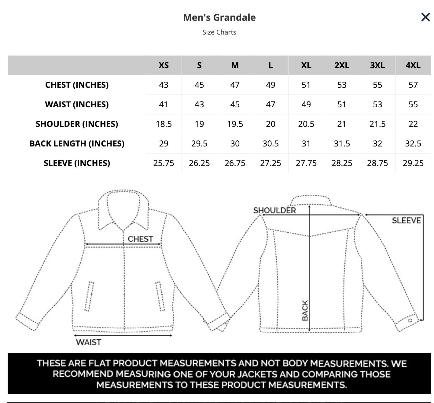 MENS GRANDALE WOOL BARN JACKET - BLACK