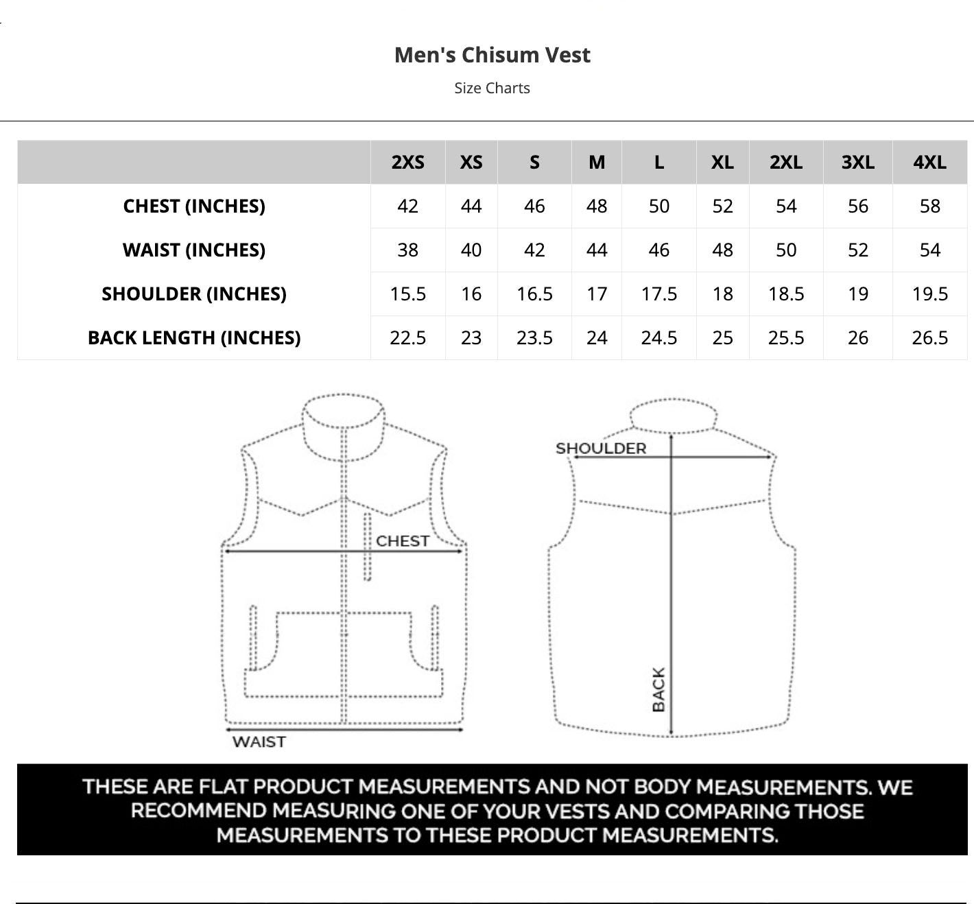 The Chisum Vintage Leather Vest