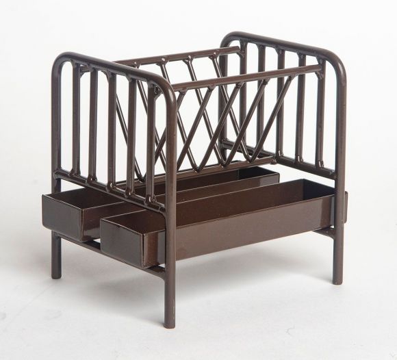 Priefert Pasture Horse Feeder