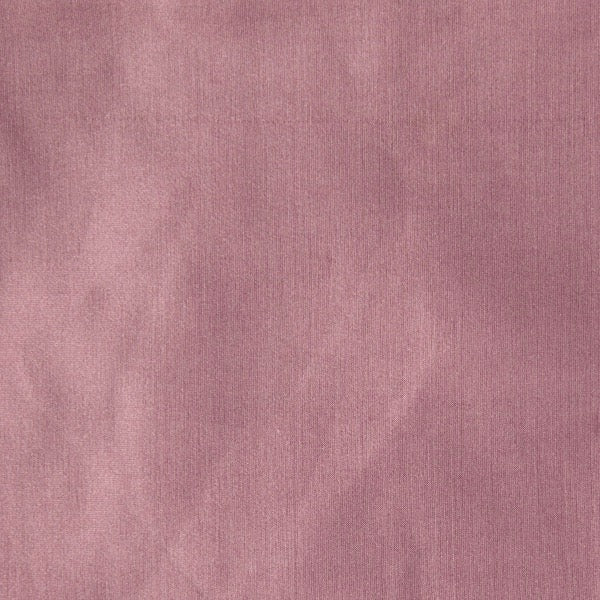 Twilly Silk Solid Pink Scarf