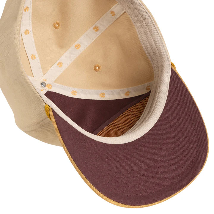 Sendero Triceratops Hat