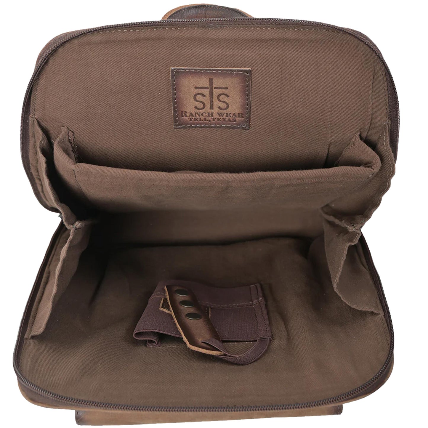 Baroness Sunny Backpack