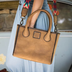 Baroness Basic Bliss Satchel