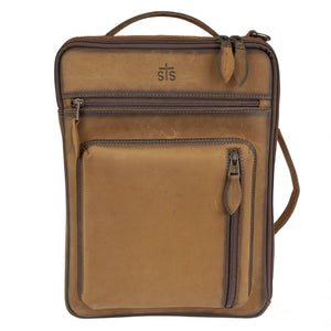 Baroness Basic Bliss Shiloh Backpack Messenger