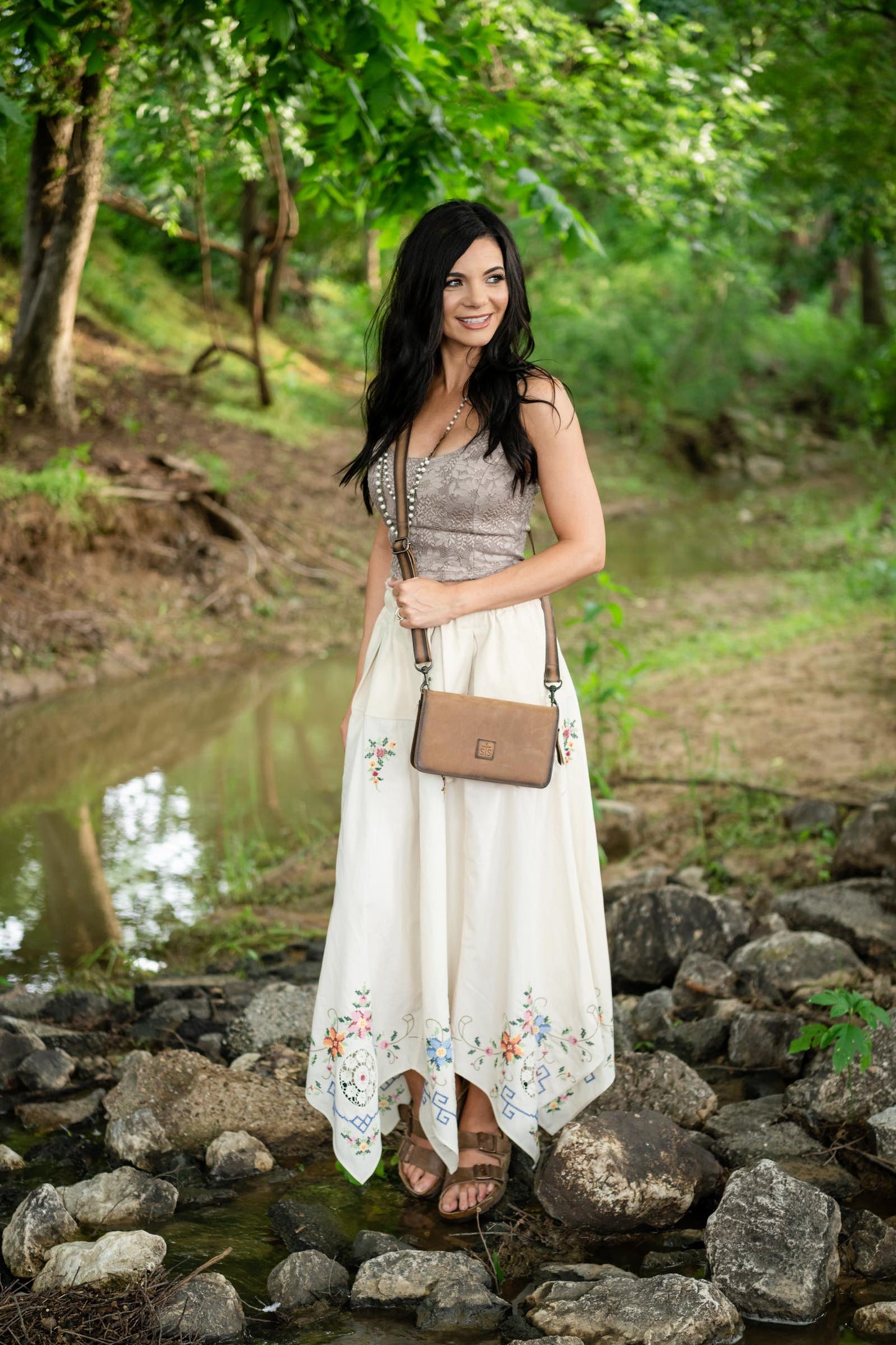 Baroness Evie Organizer