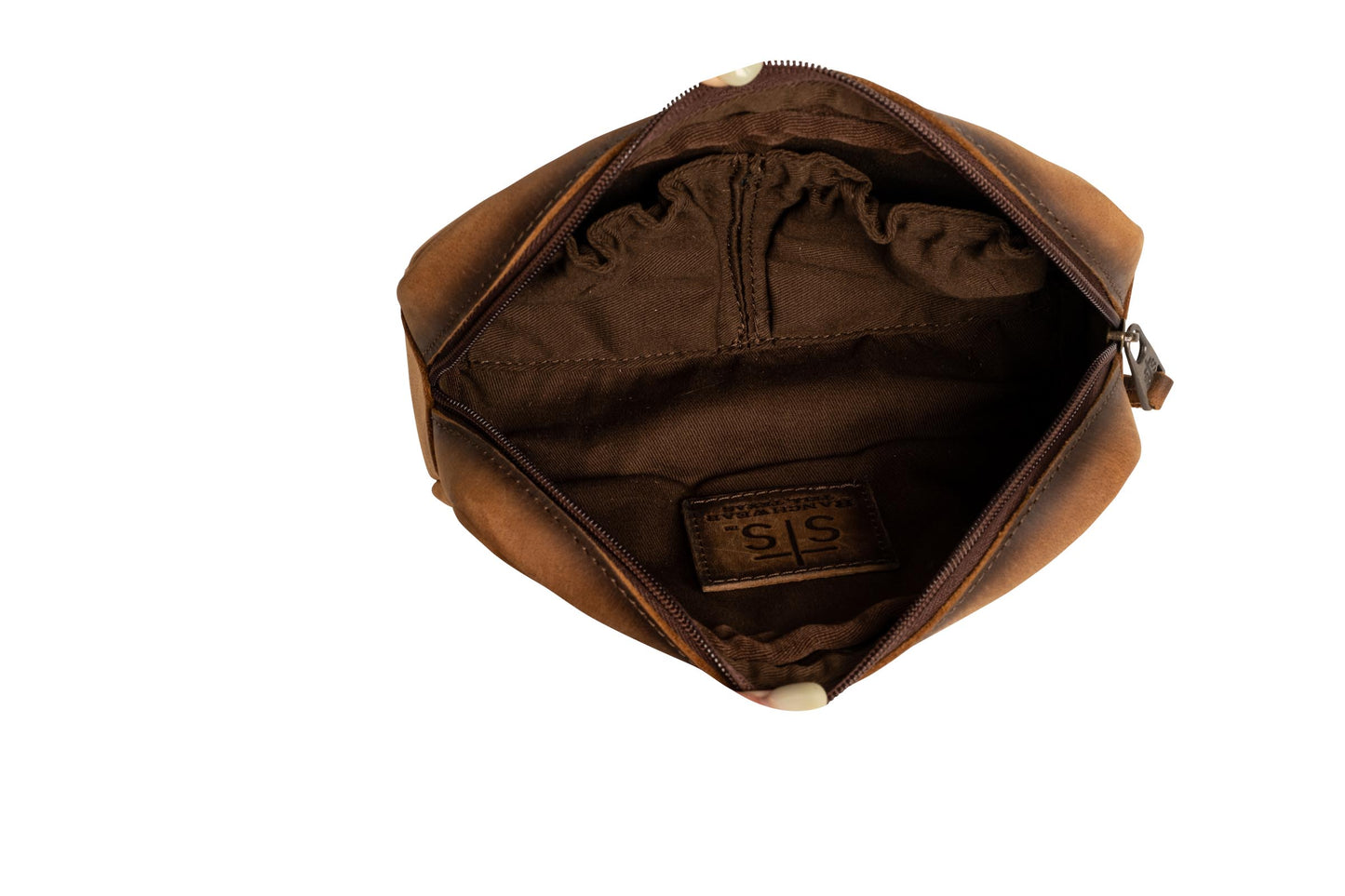 Baroness Bebe Cosmetic Bag