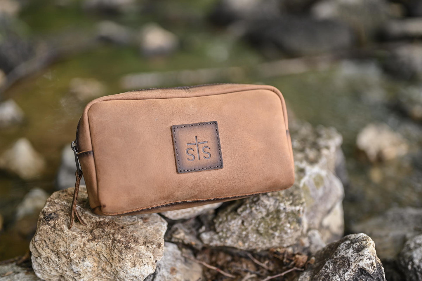 Baroness Bebe Cosmetic Bag