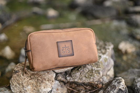 Baroness Bebe Cosmetic Bag