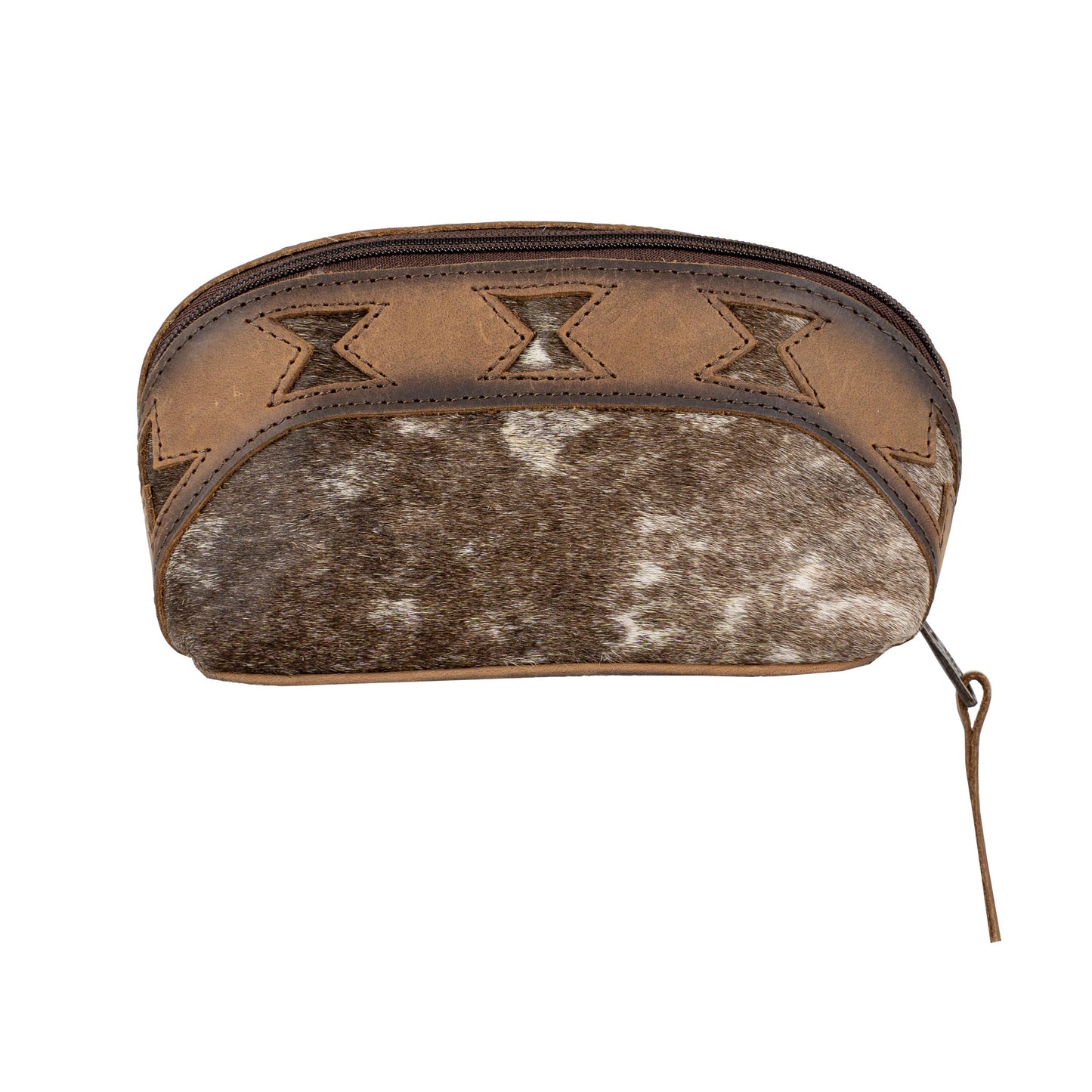 Roswell Cowhide Belle Makeup