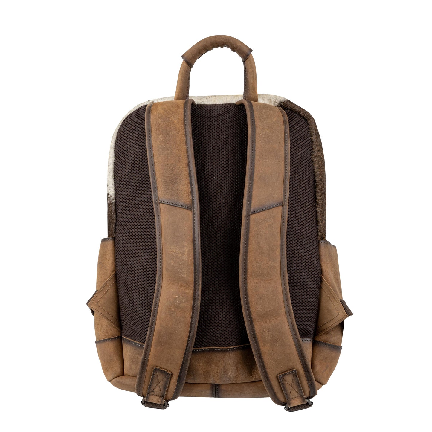 Roswell Cowhide Faye Backpack