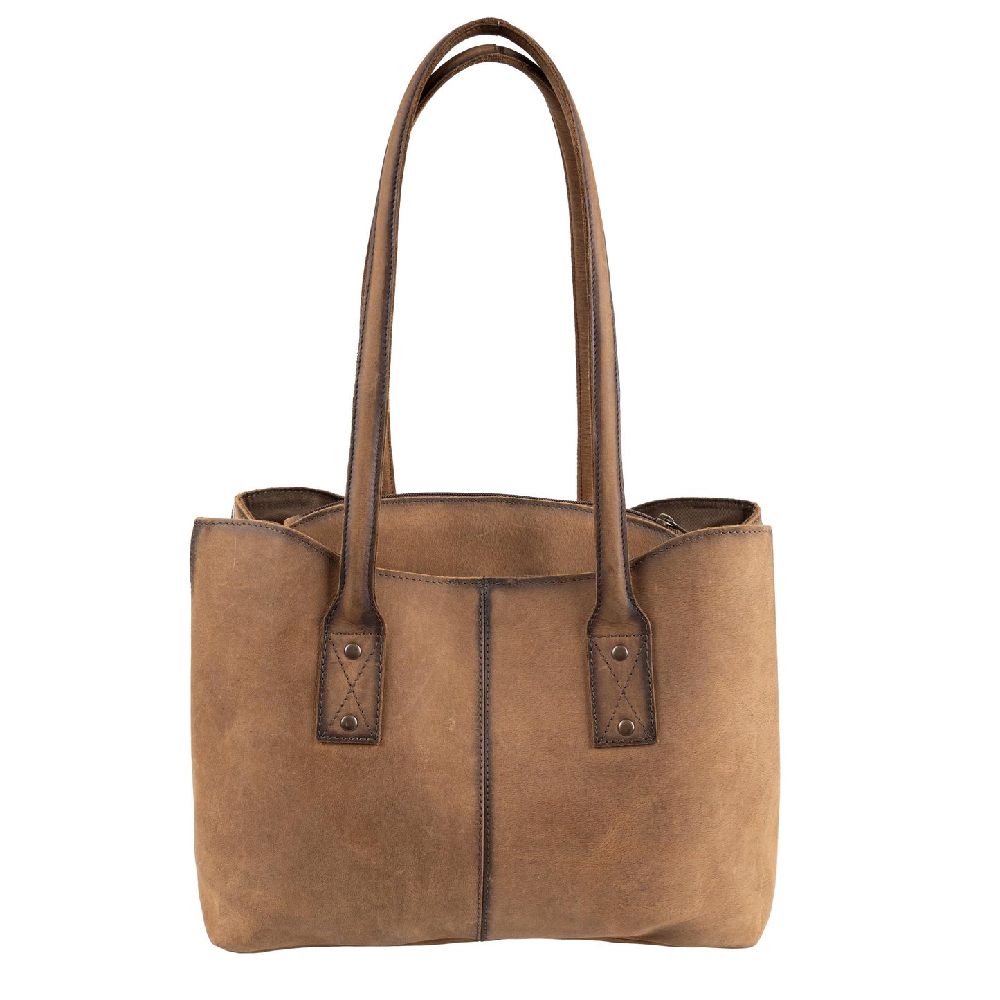 Cowhide Josie Tote