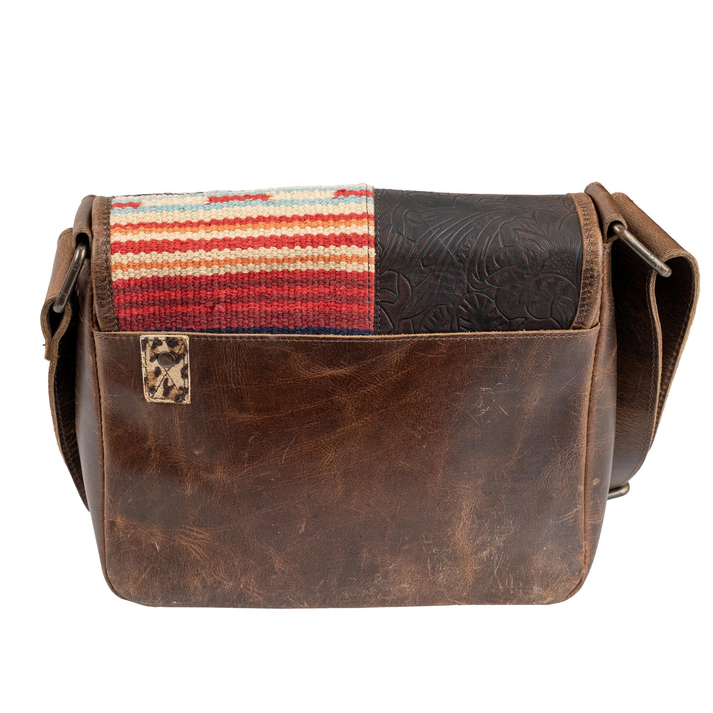 CHAYNEE MTN DELLA CROSSBODY