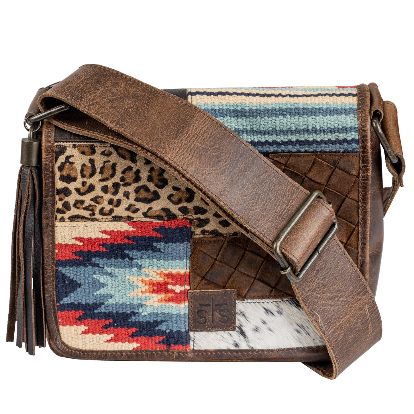 CHAYNEE MTN DELLA CROSSBODY
