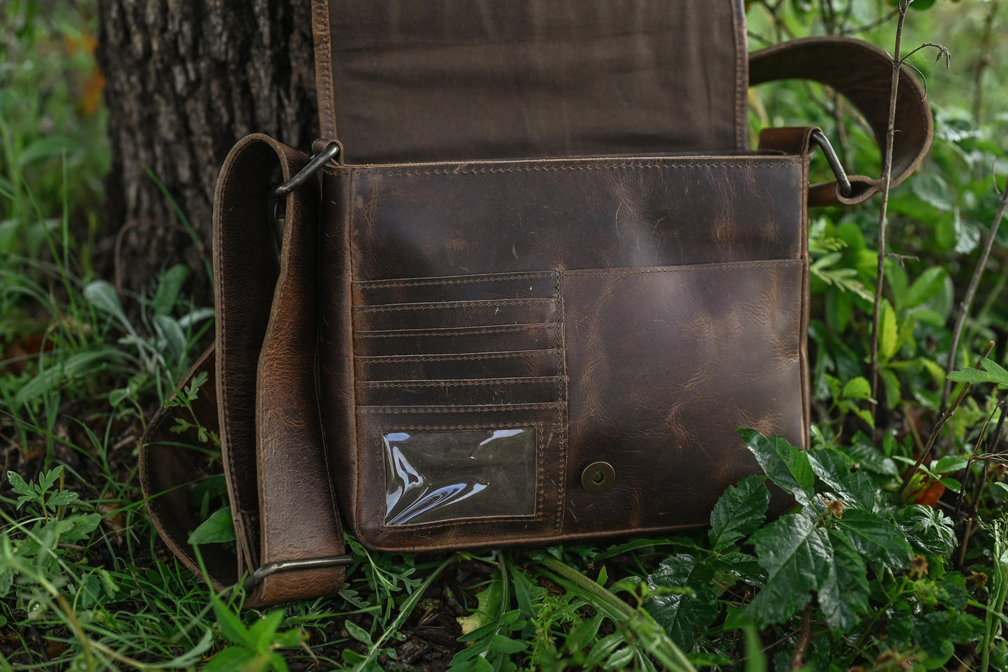 CHAYNEE MTN DELLA CROSSBODY